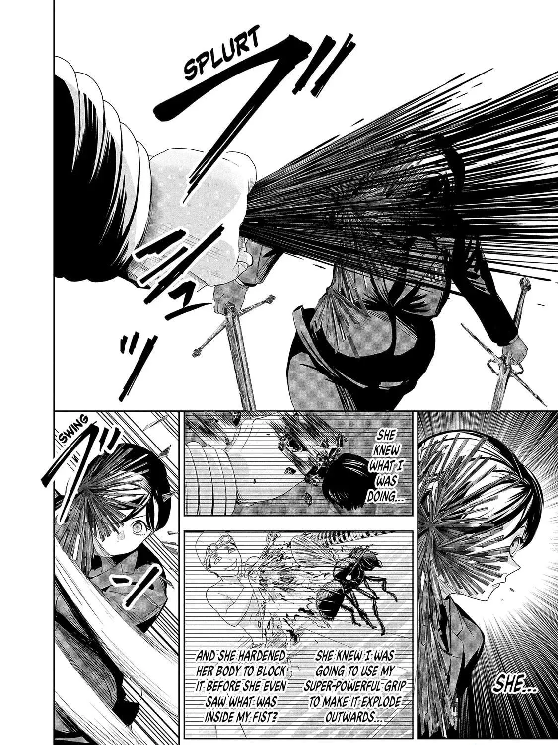 Read Lili-Men chapter 71 image 10 on Lezhin