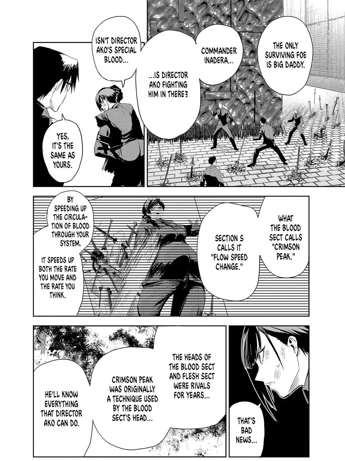 Read Lili-Men chapter 71 image 18 on Lezhin
