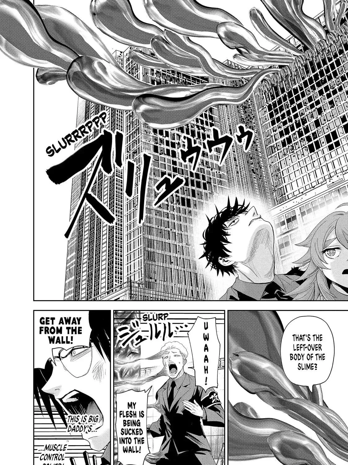 Read Lili-Men chapter 71 image 22 on Lezhin