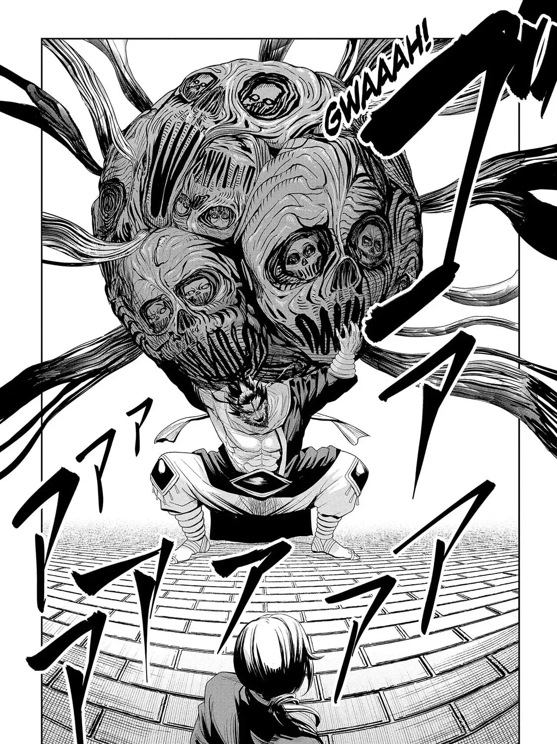Read Lili-Men chapter 71 image 26 on Lezhin