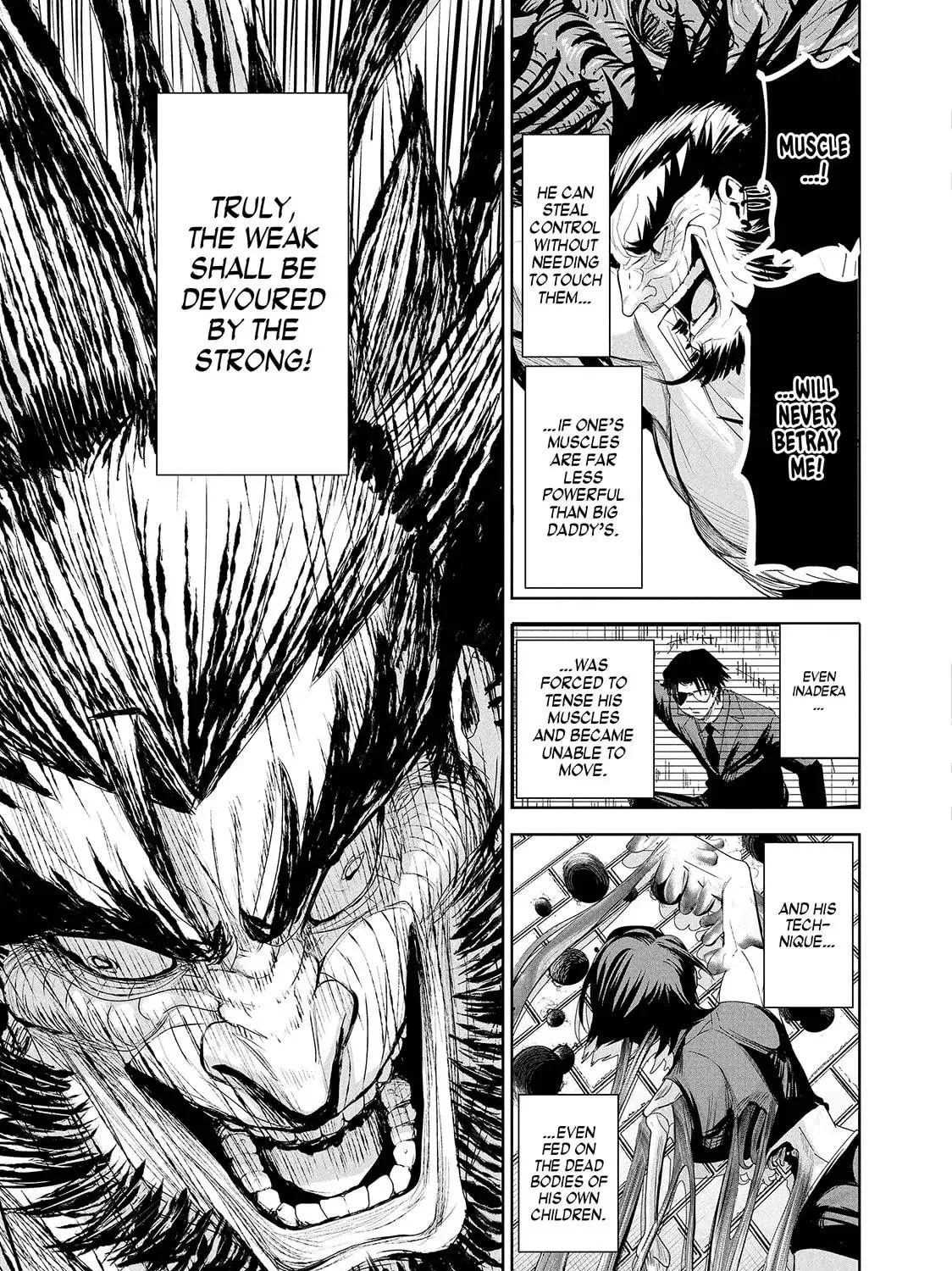Read Lili-Men chapter 71 image 28 on Lezhin