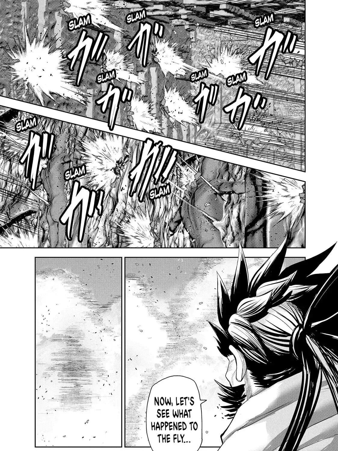 Read Lili-Men chapter 71 image 4 on Lezhin