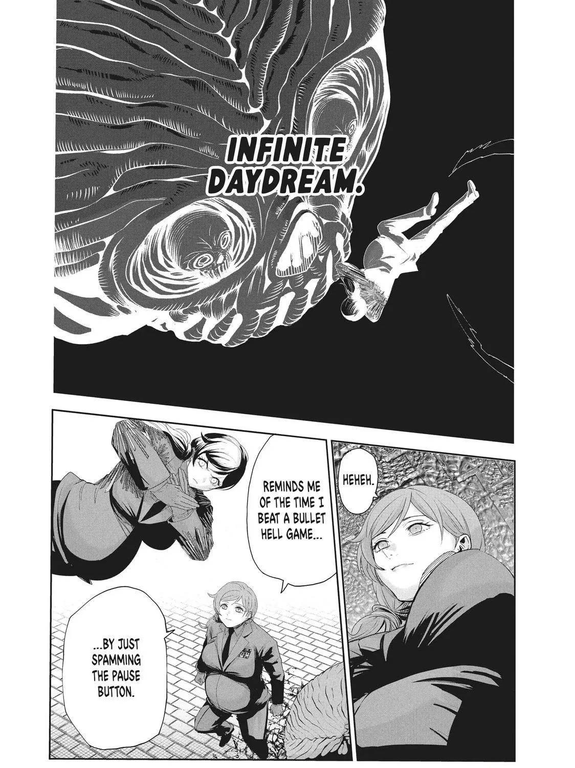 Read Lili-Men chapter 72 image 10 on Lezhin