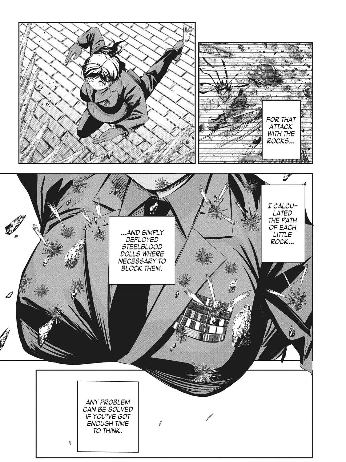Read Lili-Men chapter 72 image 16 on Lezhin
