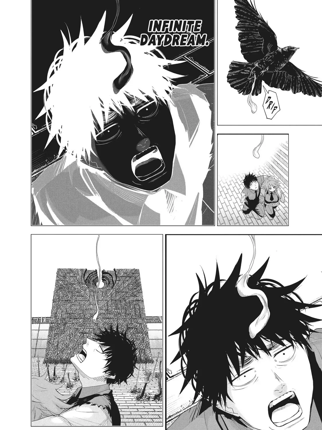 Read Lili-Men chapter 72 image 2 on Lezhin