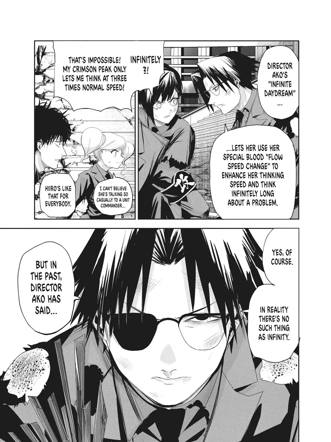 Read Lili-Men chapter 72 image 20 on Lezhin