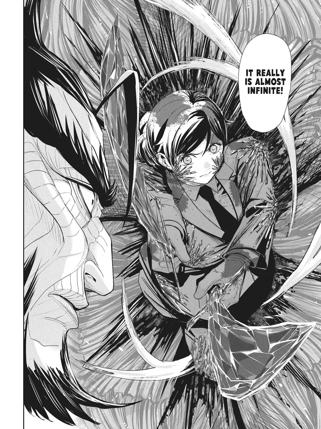 Read Lili-Men chapter 72 image 23 on Lezhin