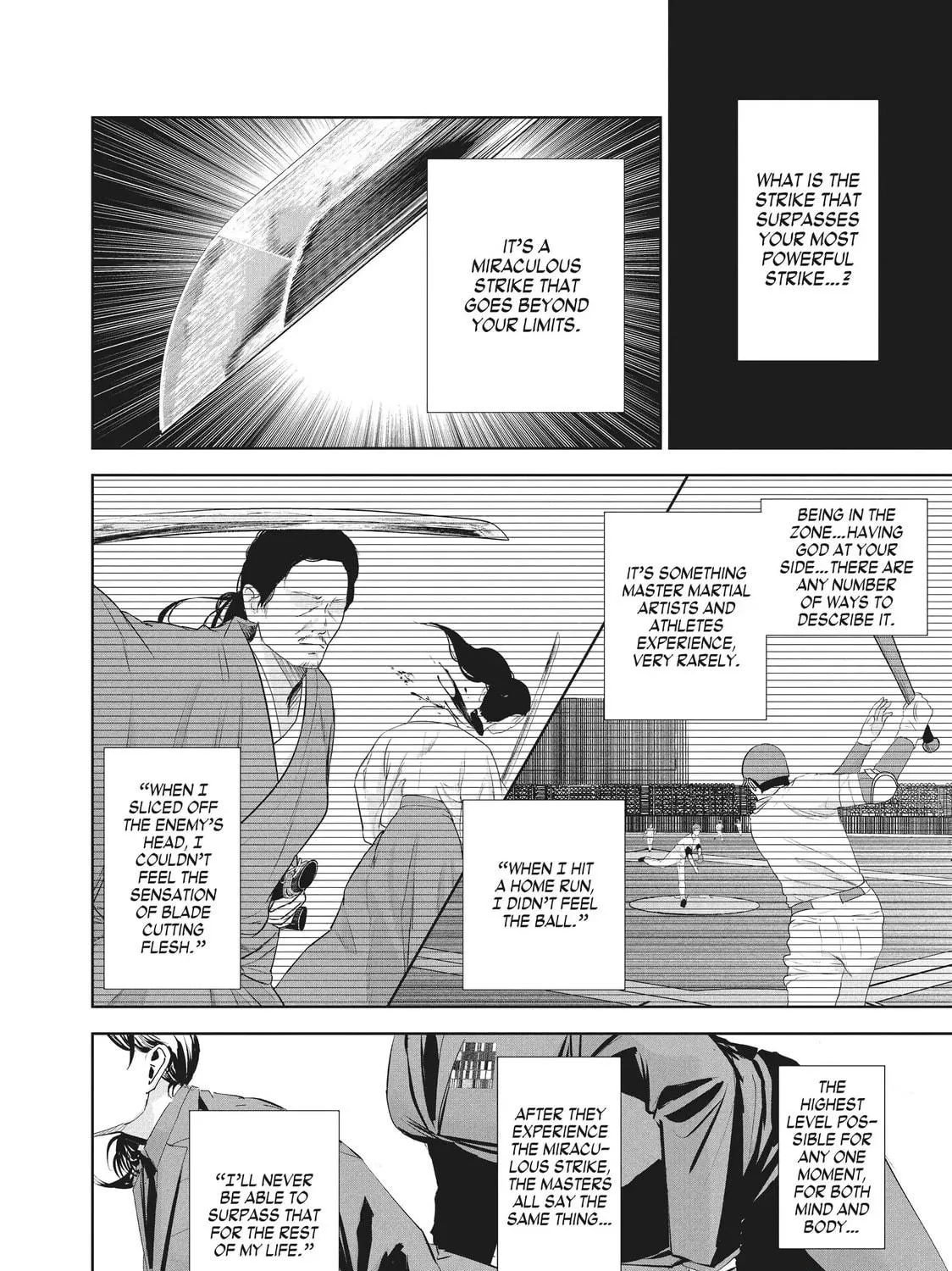 Read Lili-Men chapter 72 image 27 on Lezhin