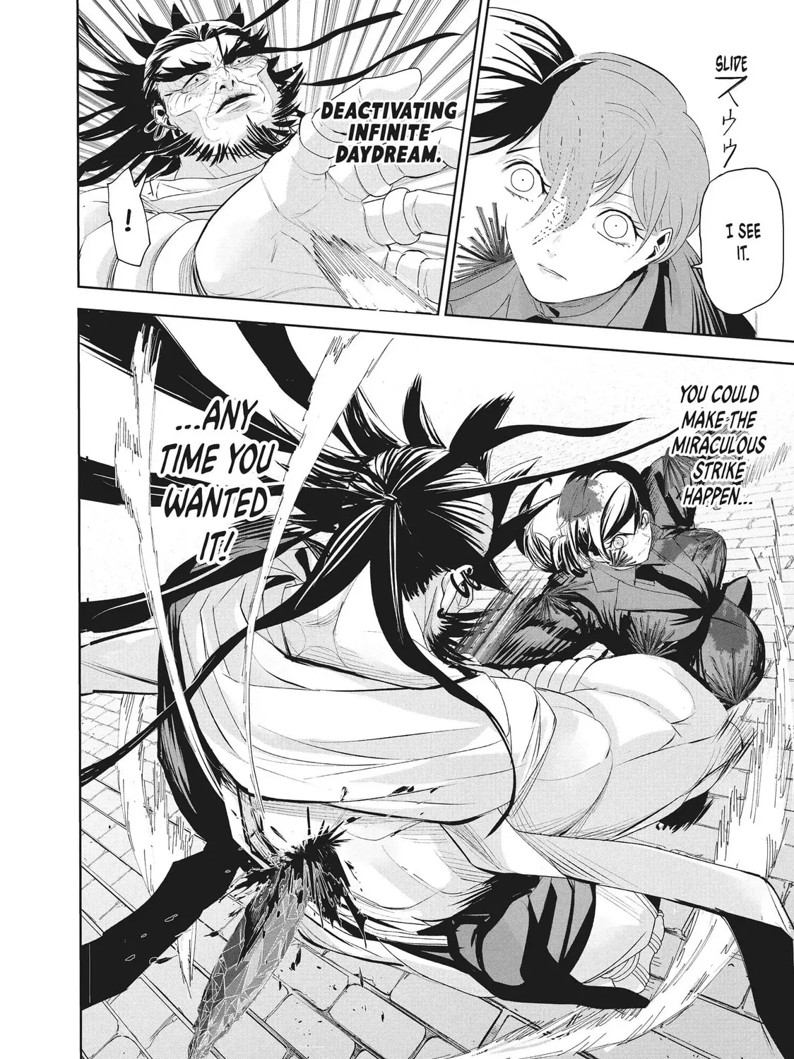 Read Lili-Men chapter 72 image 31 on Lezhin