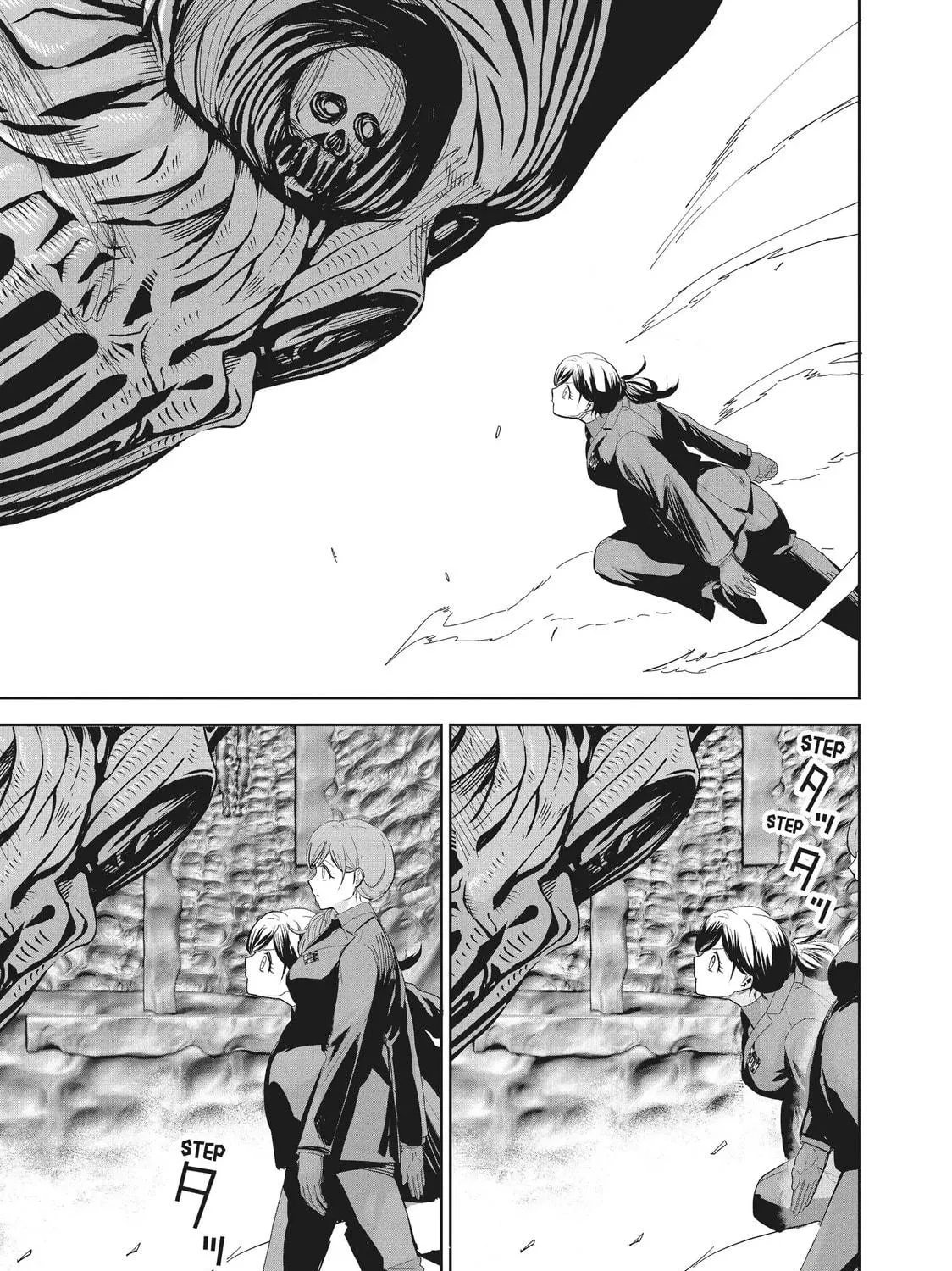 Read Lili-Men chapter 72 image 4 on Lezhin