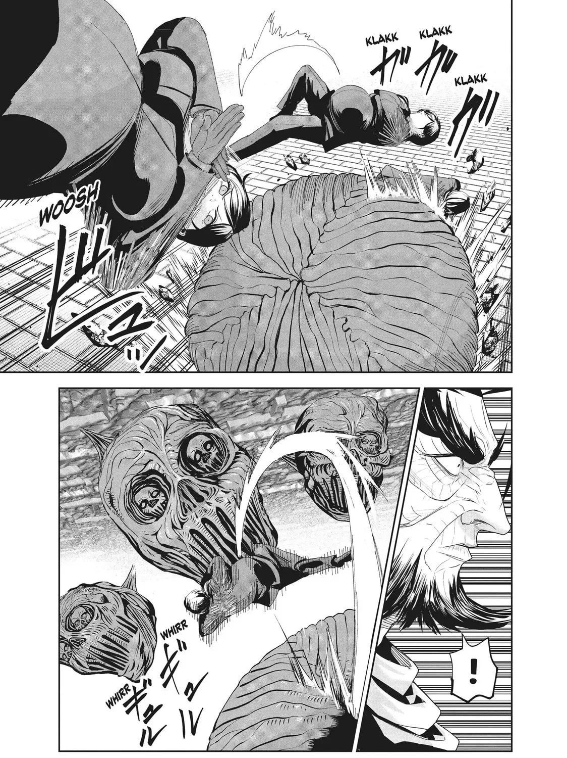 Read Lili-Men chapter 72 image 8 on Lezhin