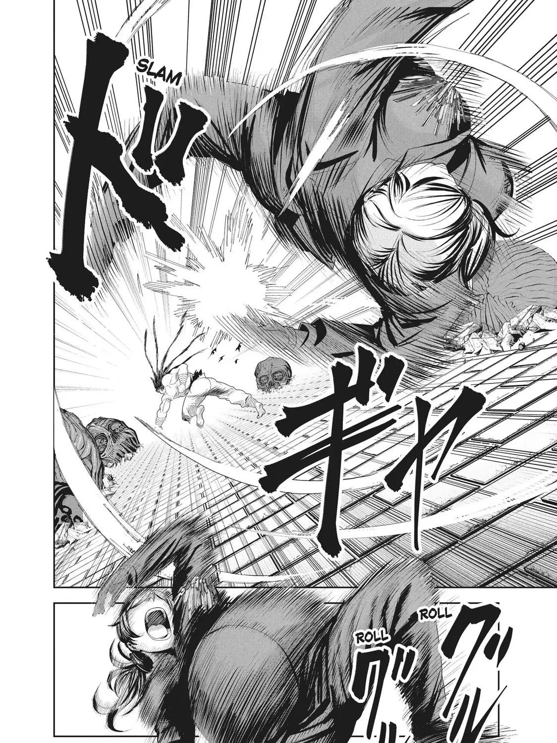 Read Lili-Men chapter 73 image 10 on Lezhin