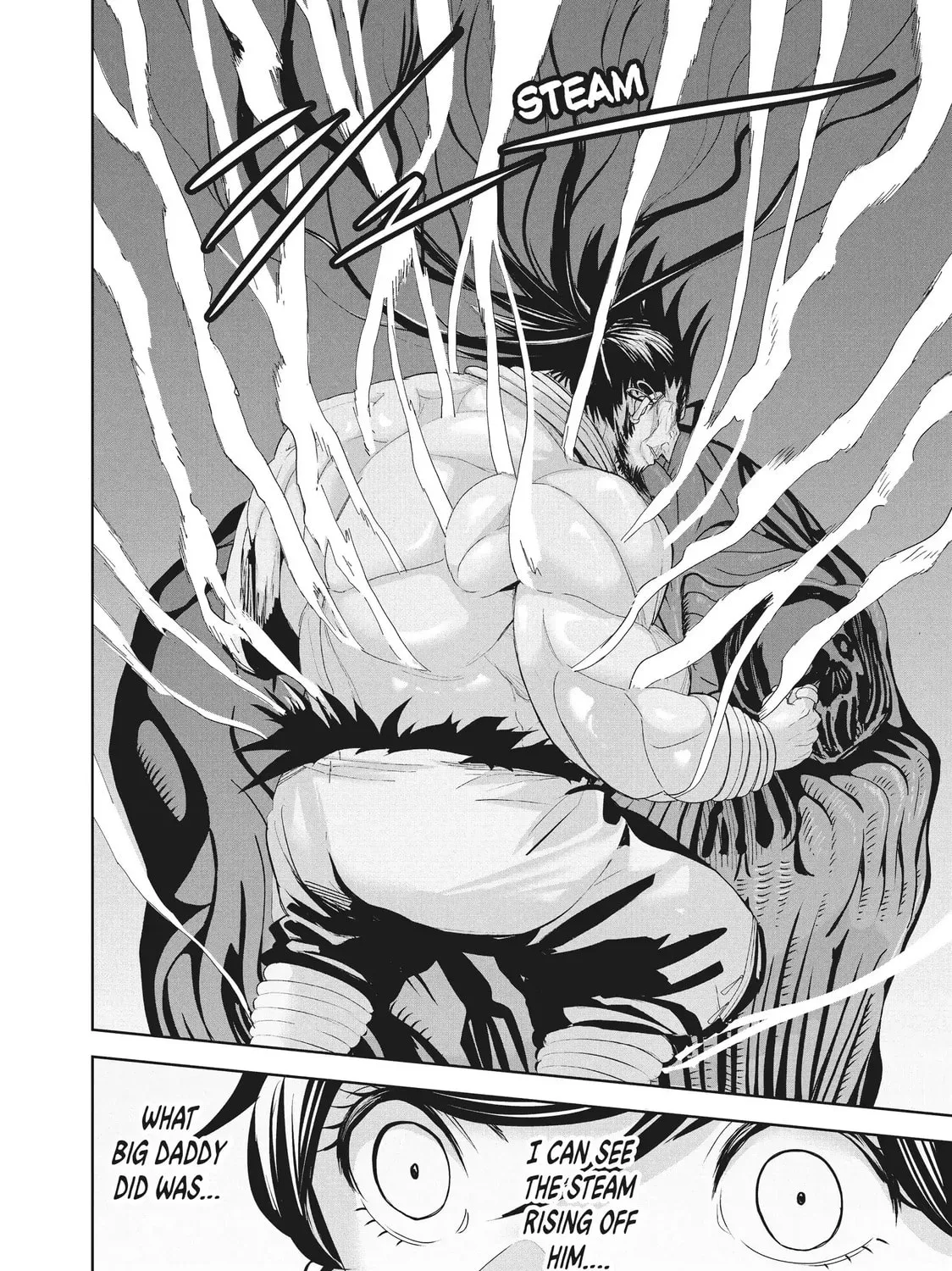 Read Lili-Men chapter 73 image 14 on Lezhin