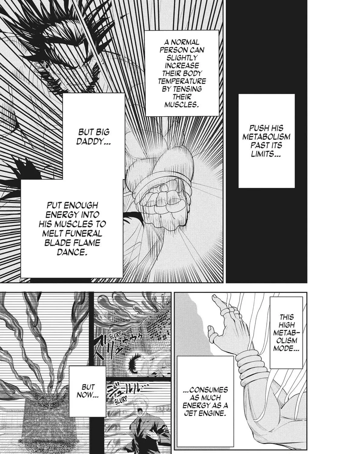 Read Lili-Men chapter 73 image 16 on Lezhin