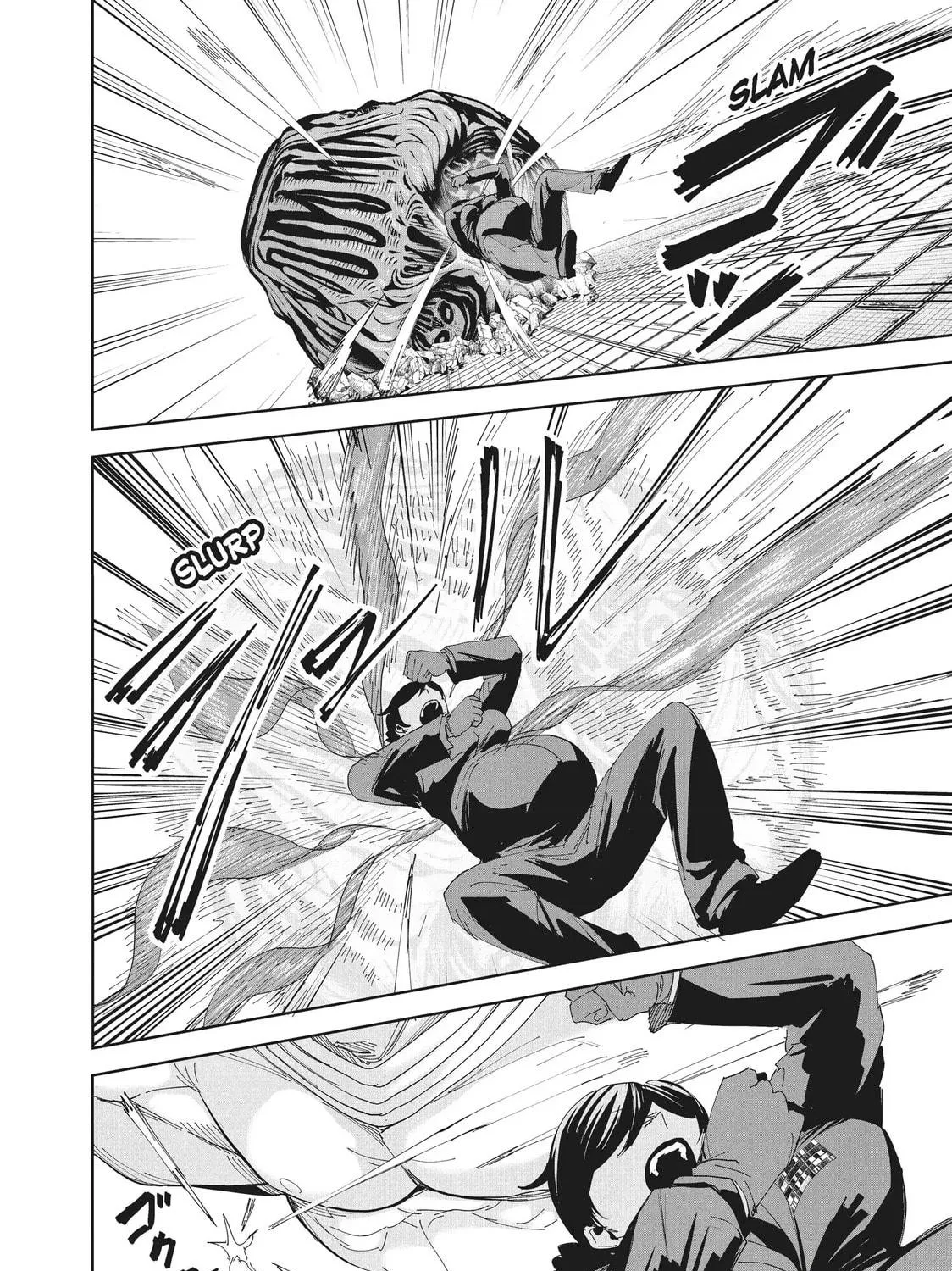 Read Lili-Men chapter 73 image 22 on Lezhin