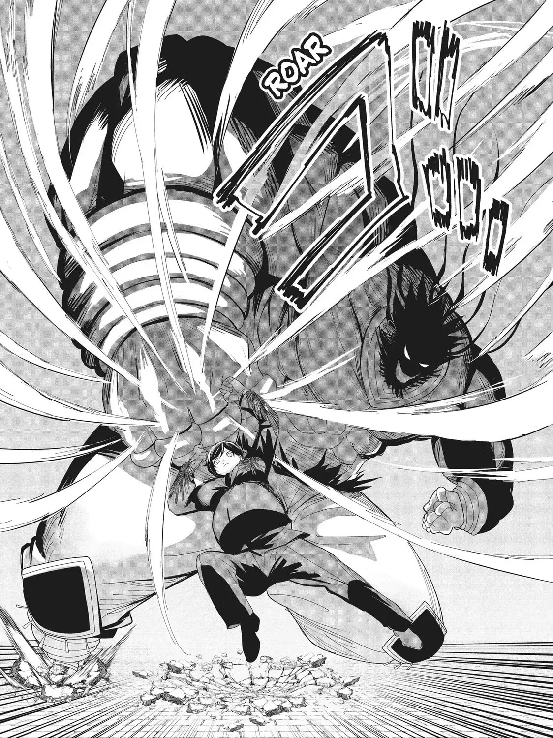 Read Lili-Men chapter 73 image 24 on Lezhin