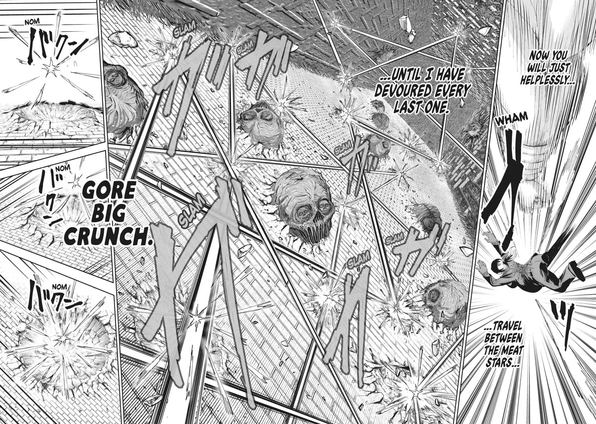 Read Lili-Men chapter 73 image 26 on Lezhin