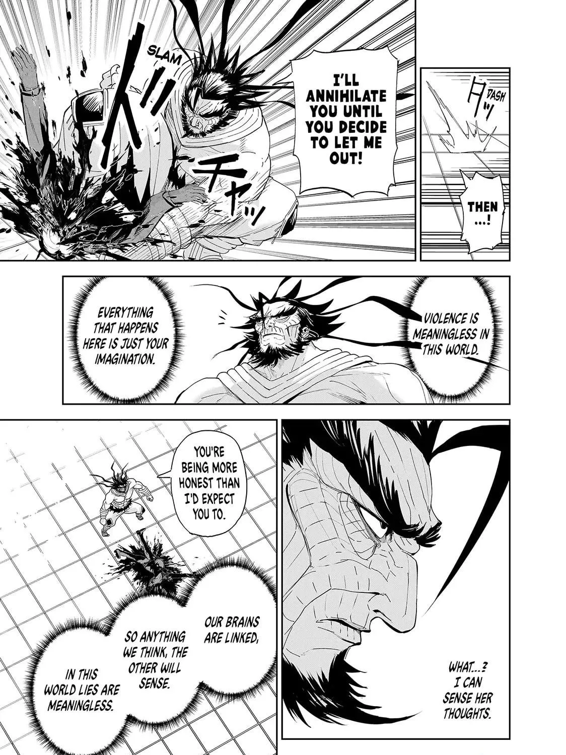 Read Lili-Men chapter 74 image 16 on Lezhin