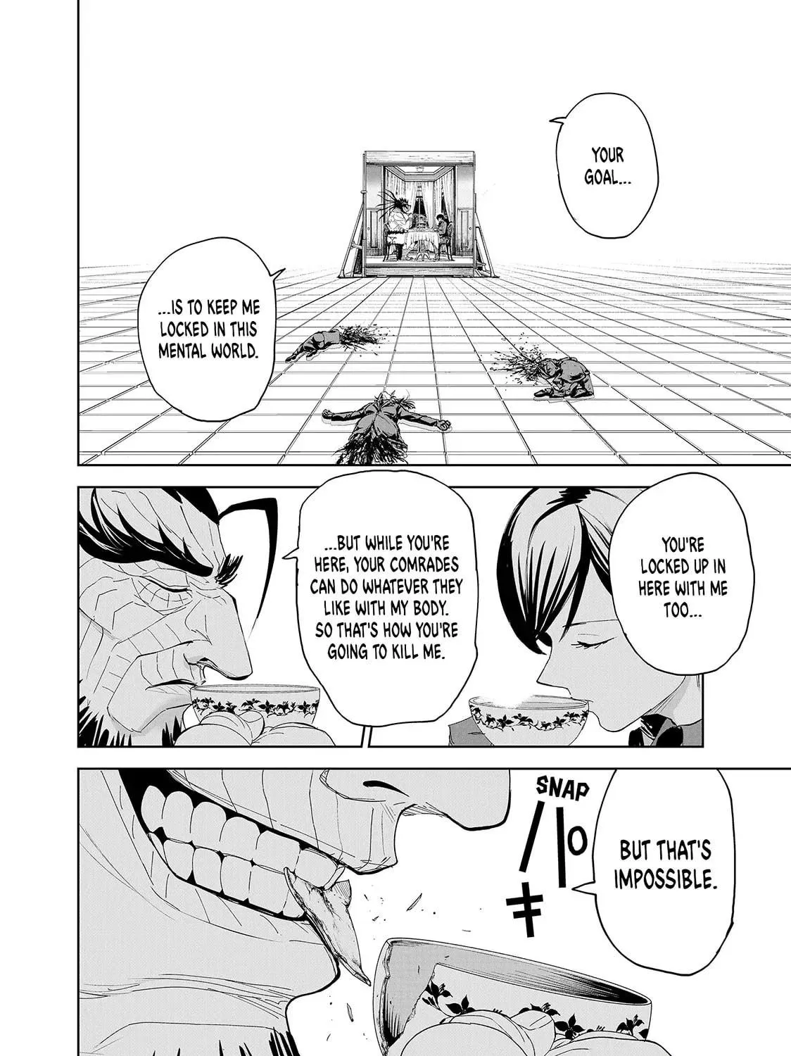 Read Lili-Men chapter 74 image 22 on Lezhin