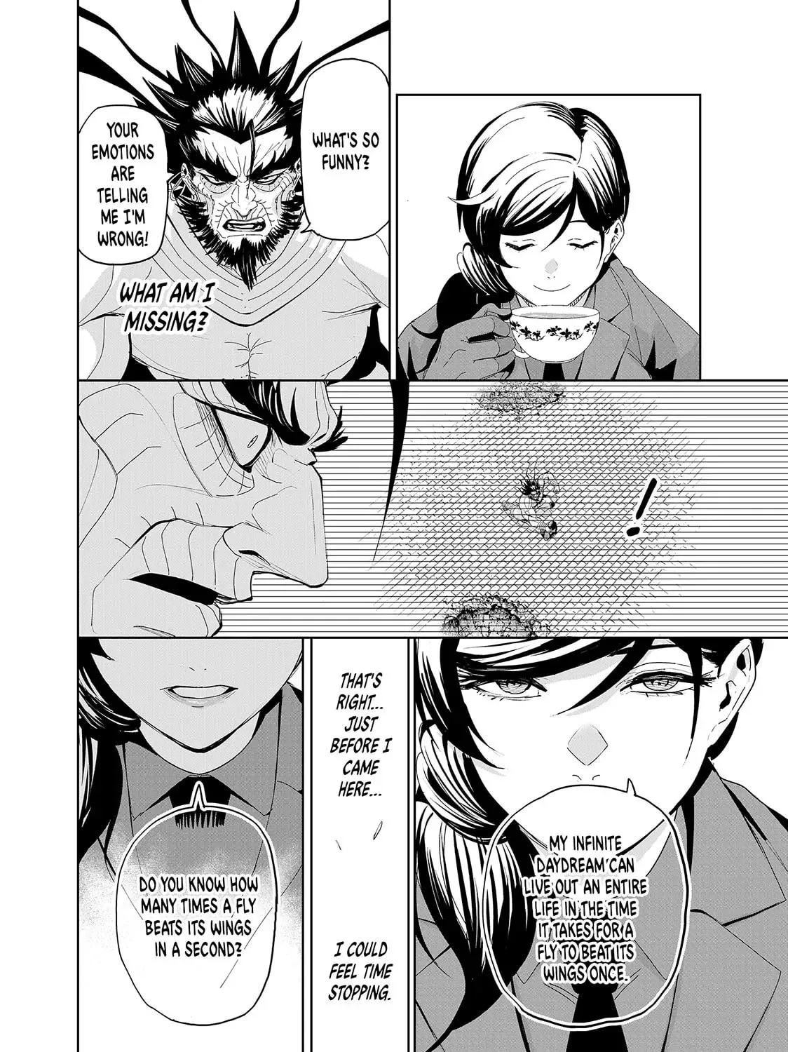 Read Lili-Men chapter 74 image 26 on Lezhin
