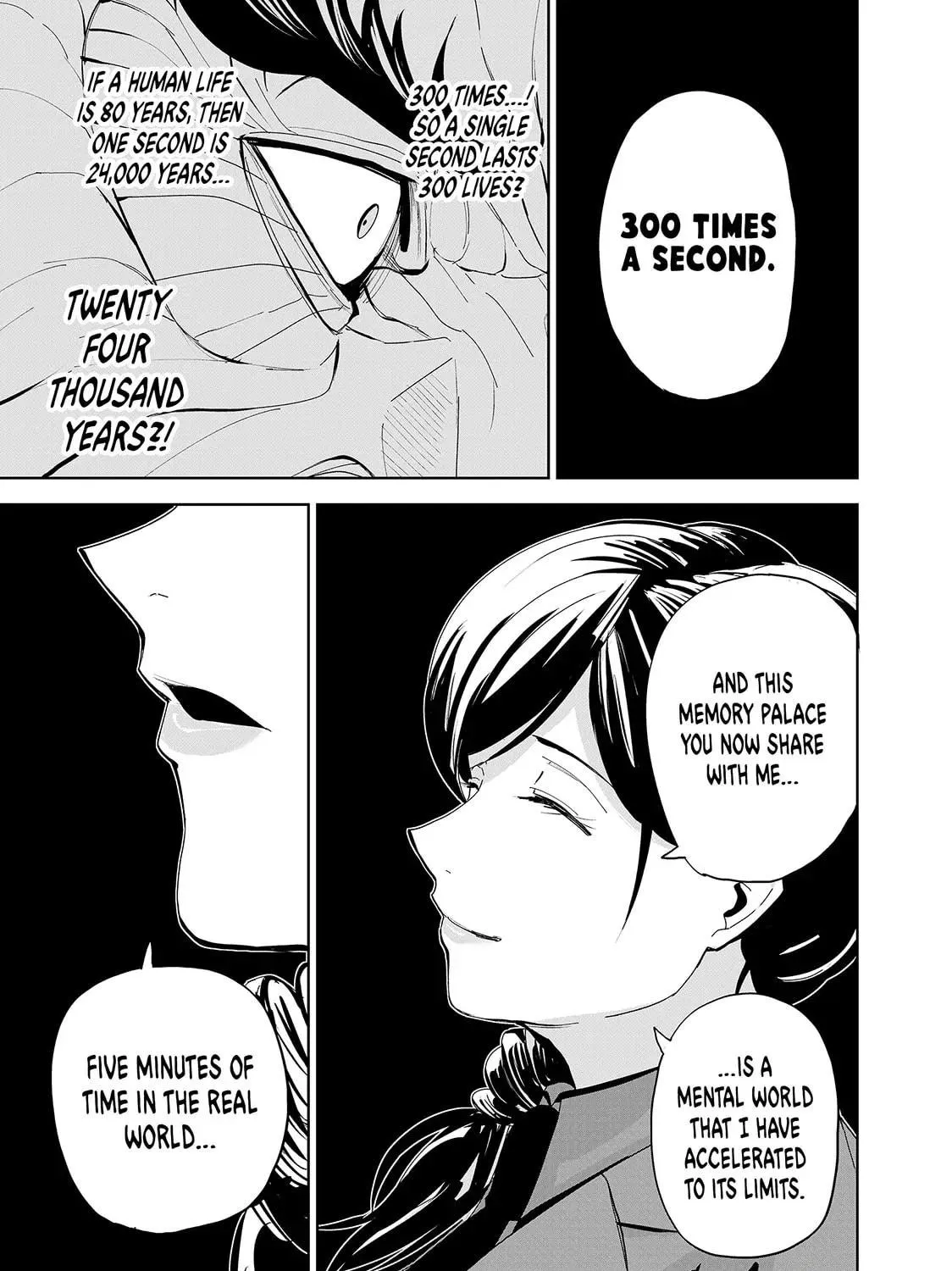 Read Lili-Men chapter 74 image 28 on Lezhin