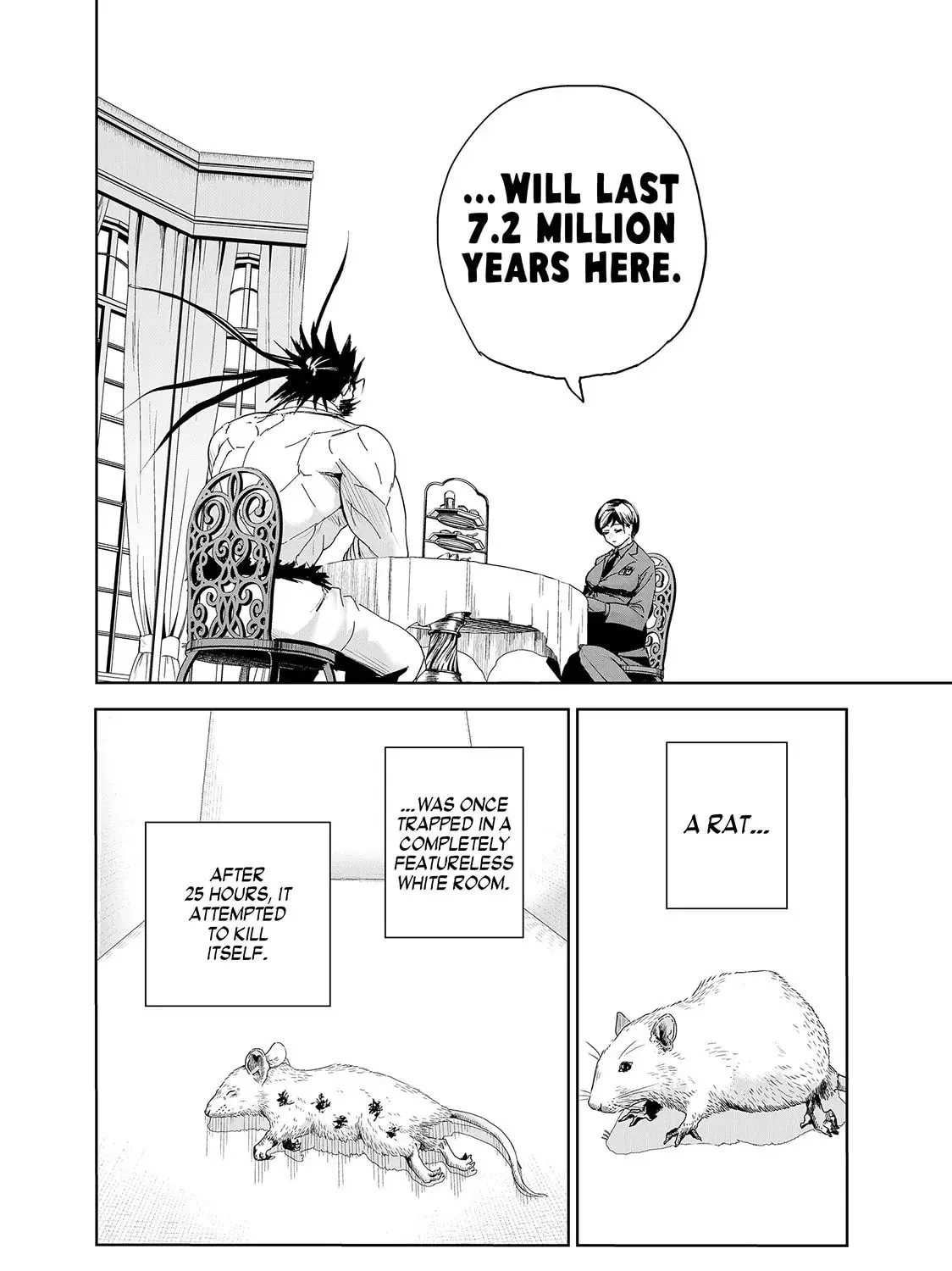 Read Lili-Men chapter 74 image 30 on Lezhin