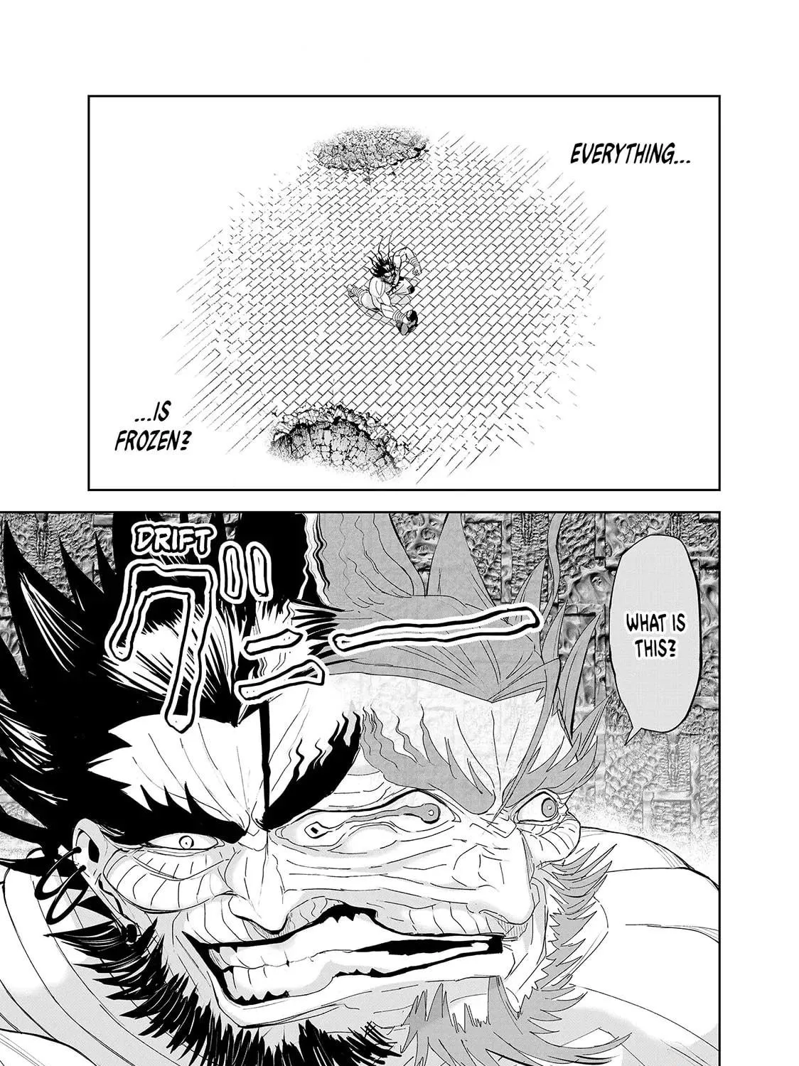 Read Lili-Men chapter 74 image 4 on Lezhin