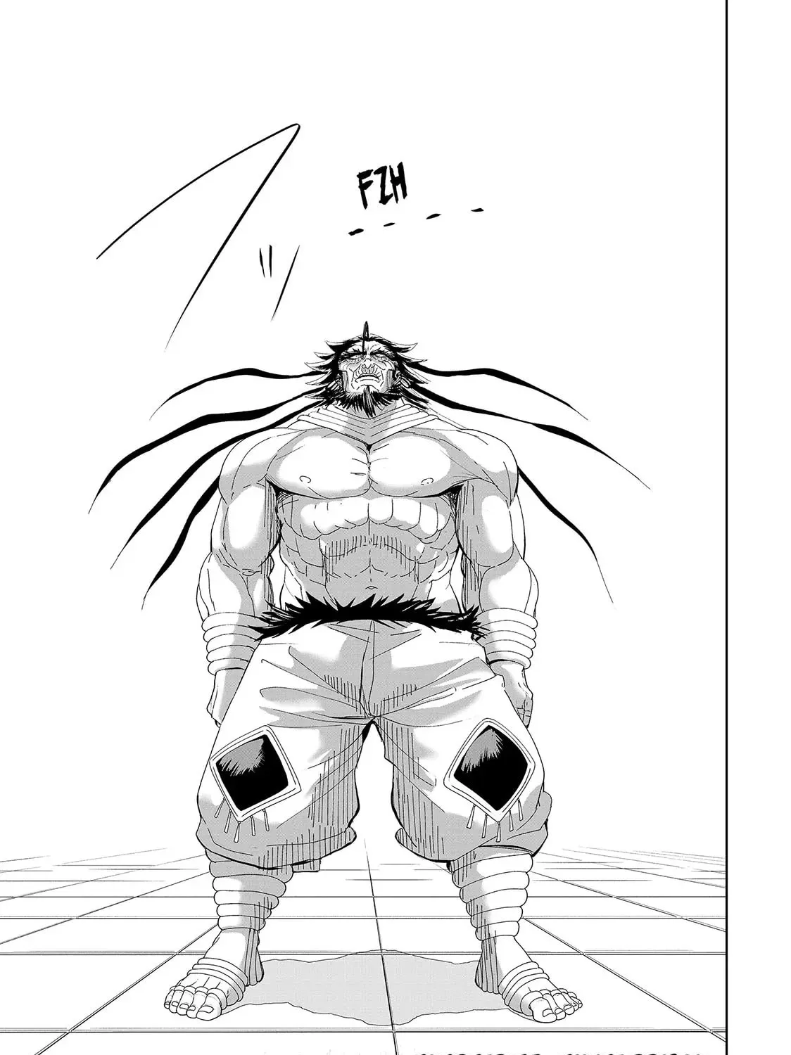 Read Lili-Men chapter 74 image 8 on Lezhin