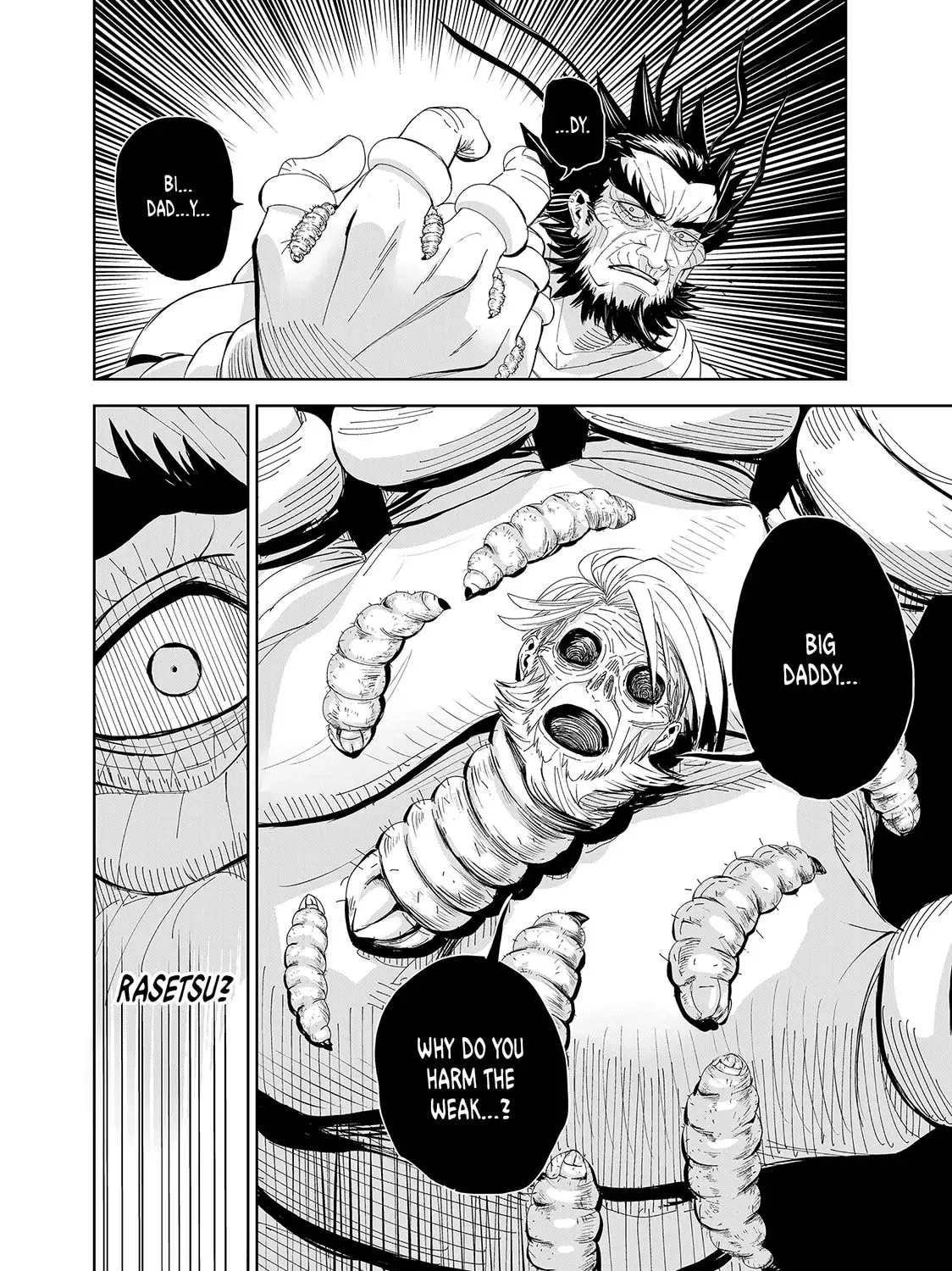 Read Lili-Men chapter 75 image 11 on Lezhin