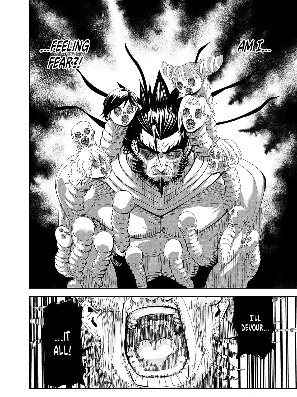 Read Lili-Men chapter 75 image 15 on Lezhin