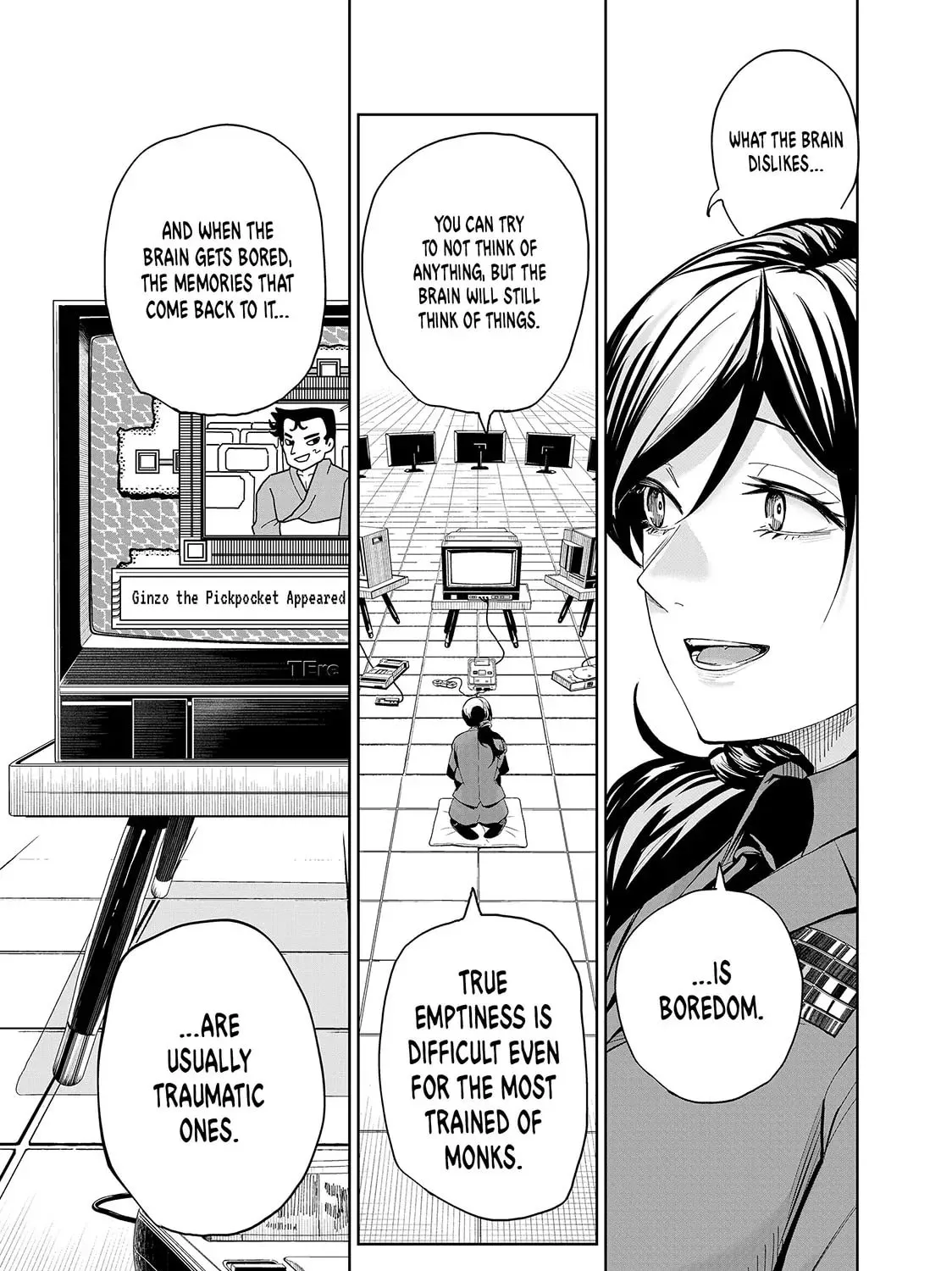 Read Lili-Men chapter 75 image 17 on Lezhin