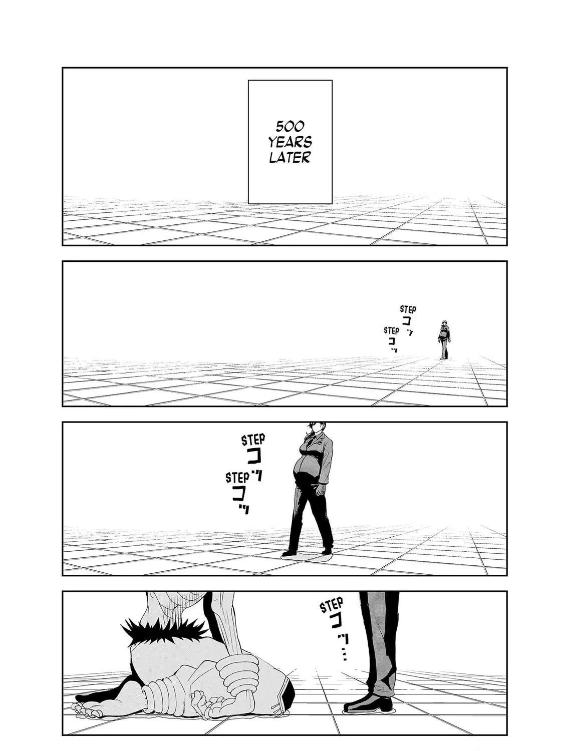 Read Lili-Men chapter 75 image 26 on Lezhin