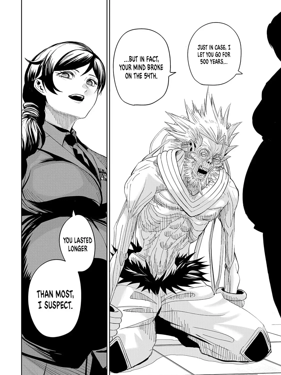 Read Lili-Men chapter 75 image 28 on Lezhin