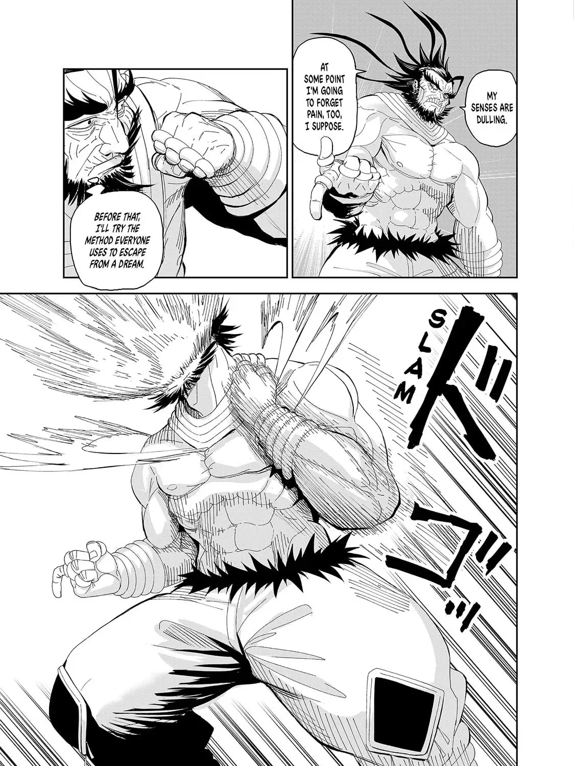 Read Lili-Men chapter 75 image 5 on Lezhin