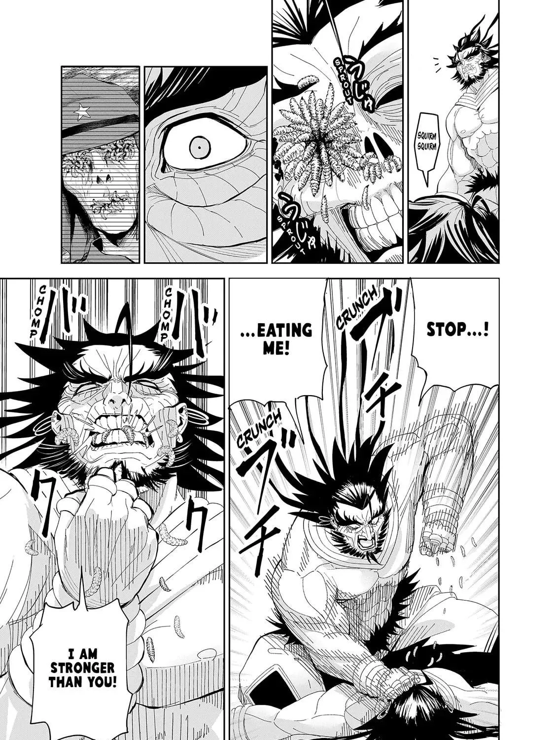 Read Lili-Men chapter 75 image 9 on Lezhin