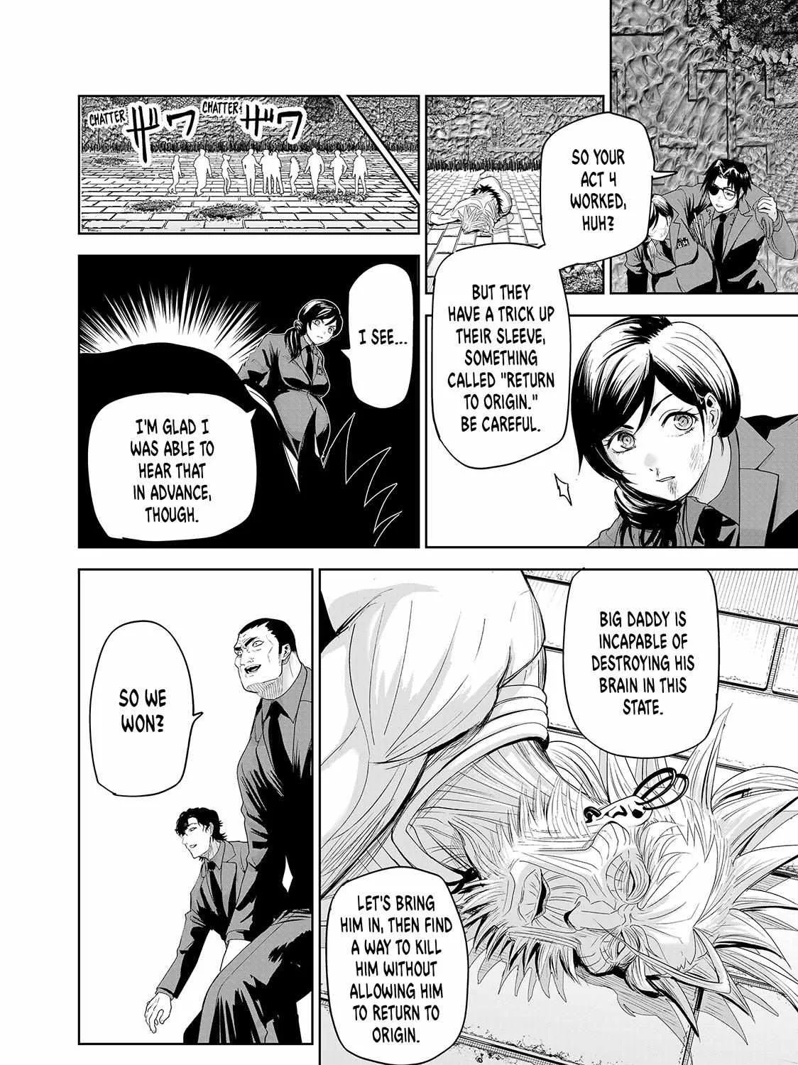 Read Lili-Men chapter 76 image 10 on Lezhin