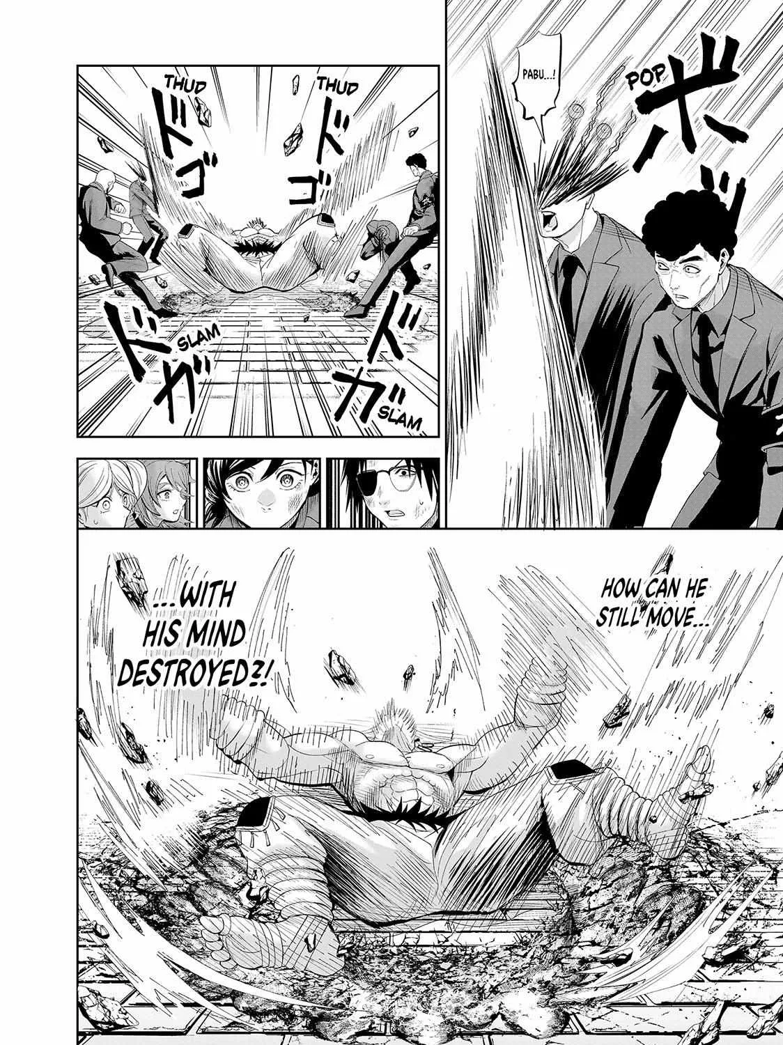 Read Lili-Men chapter 76 image 14 on Lezhin