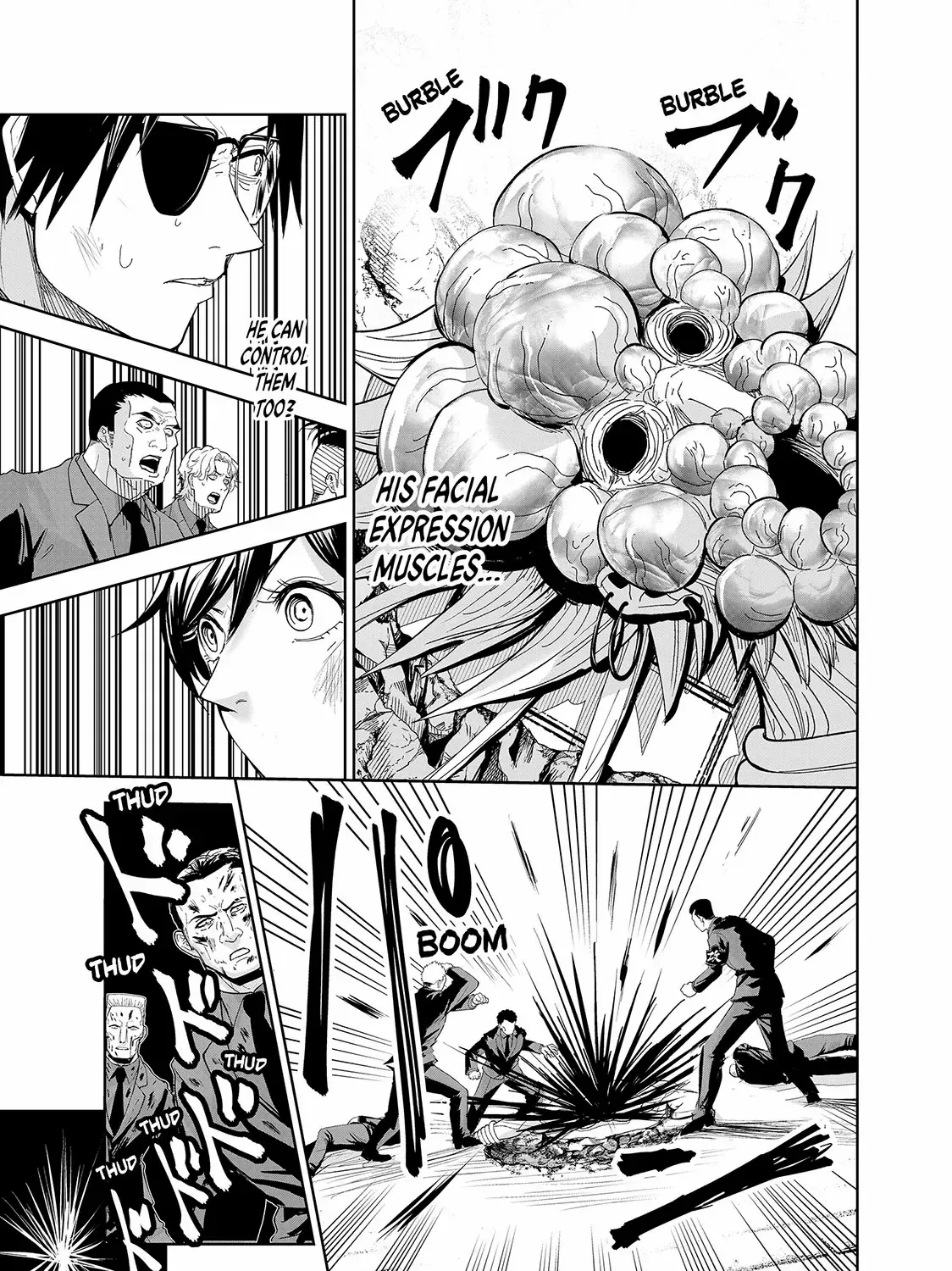 Read Lili-Men chapter 76 image 20 on Lezhin