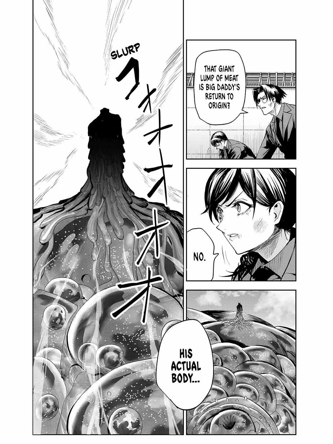 Read Lili-Men chapter 76 image 28 on Lezhin