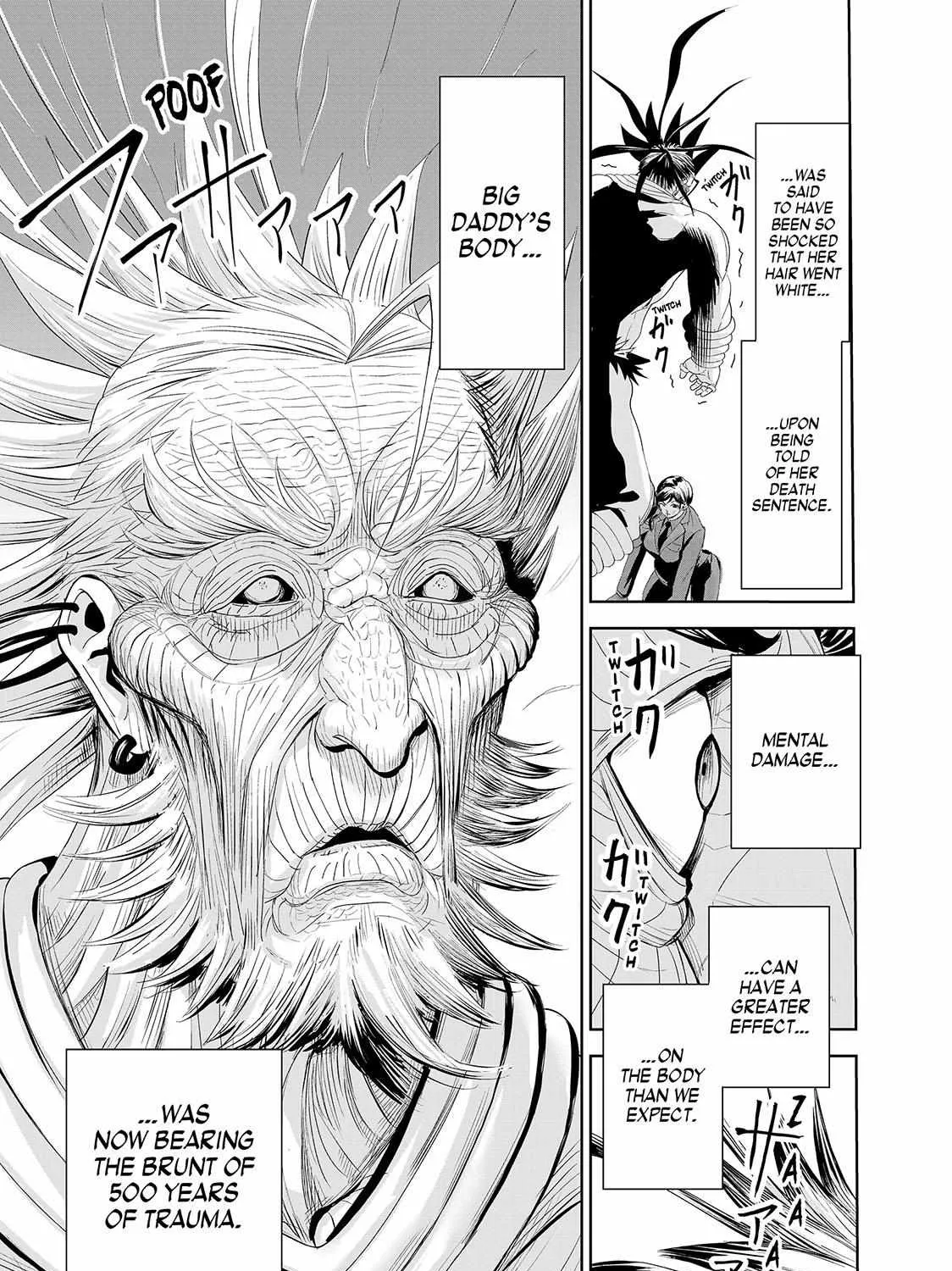 Read Lili-Men chapter 76 image 4 on Lezhin