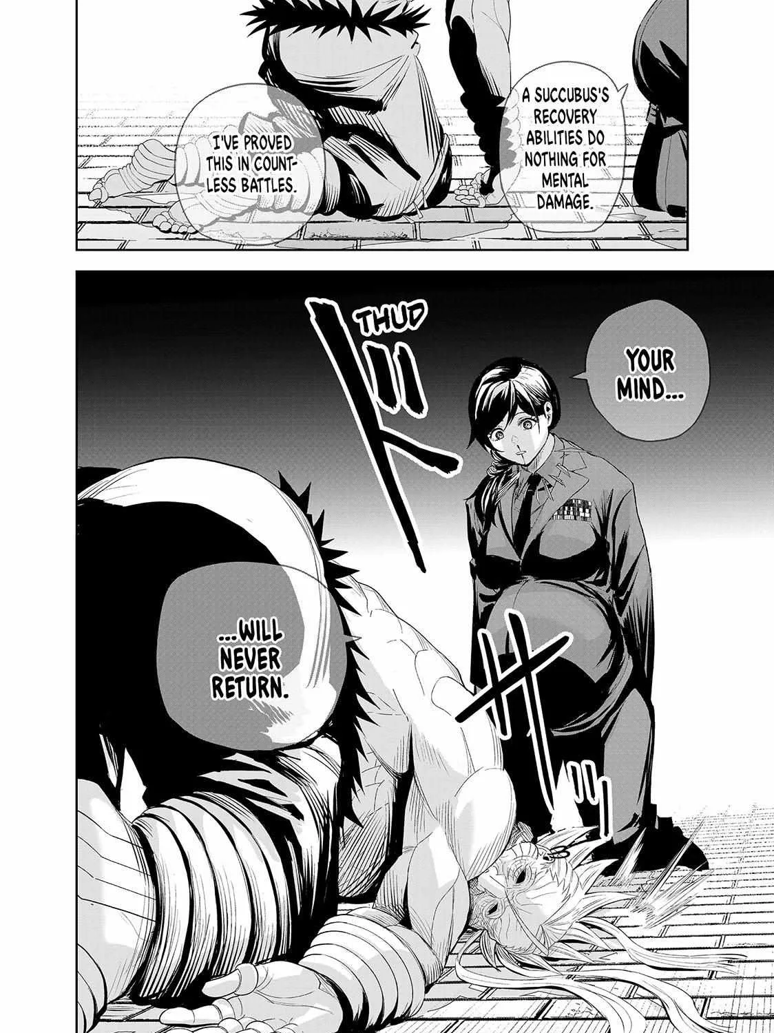 Read Lili-Men chapter 76 image 6 on Lezhin
