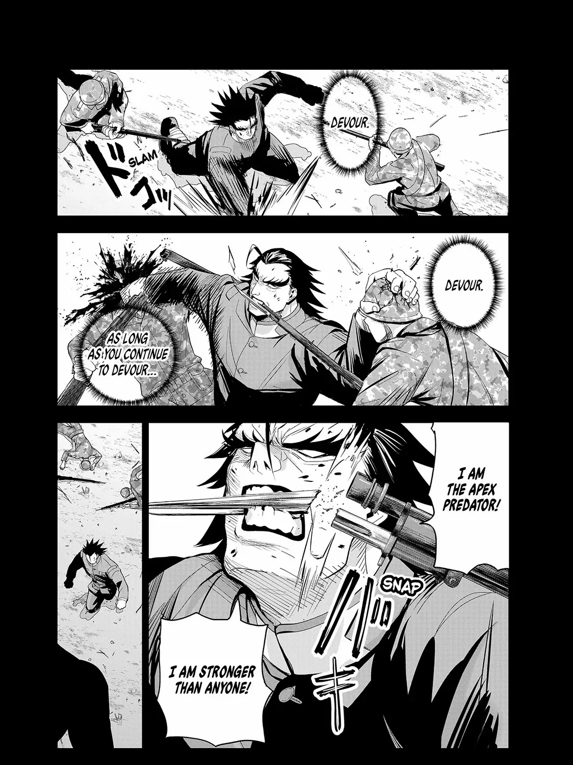 Read Lili-Men chapter 77 image 11 on Lezhin
