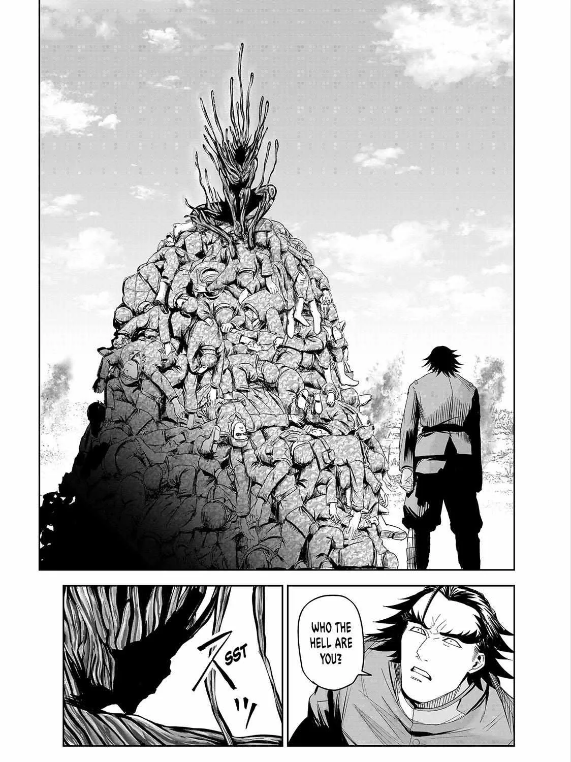 Read Lili-Men chapter 77 image 13 on Lezhin