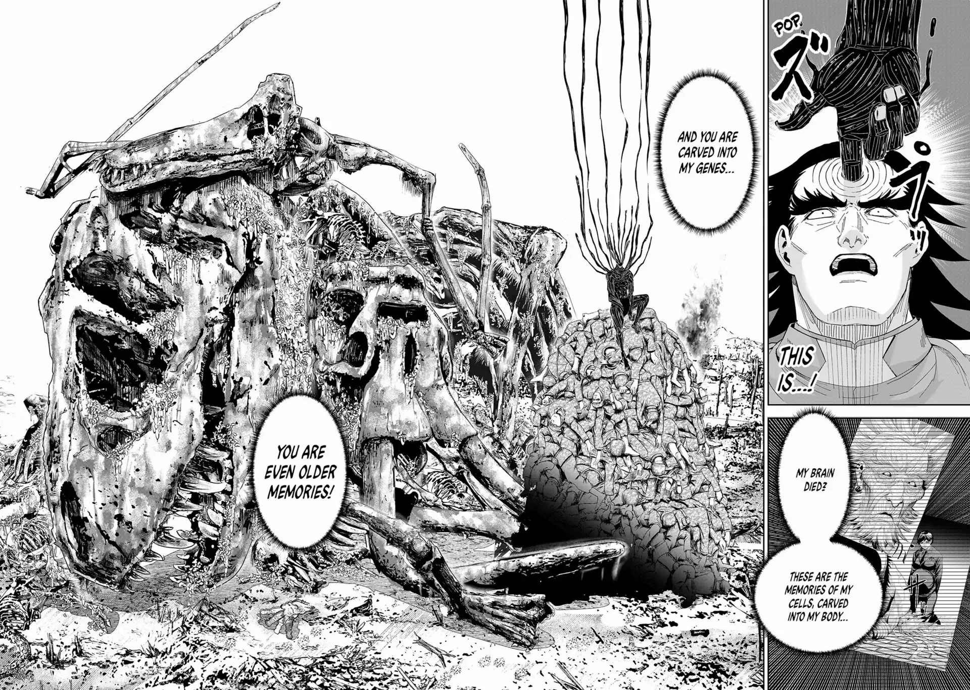 Read Lili-Men chapter 77 image 15 on Lezhin