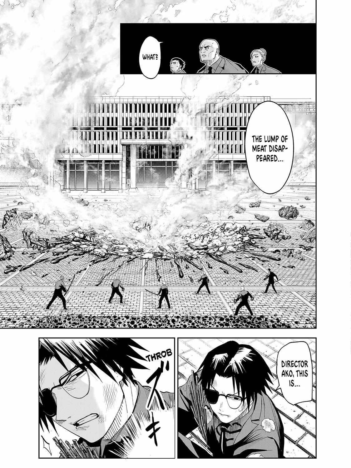 Read Lili-Men chapter 77 image 22 on Lezhin