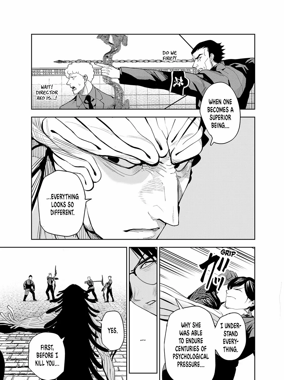 Read Lili-Men chapter 77 image 30 on Lezhin