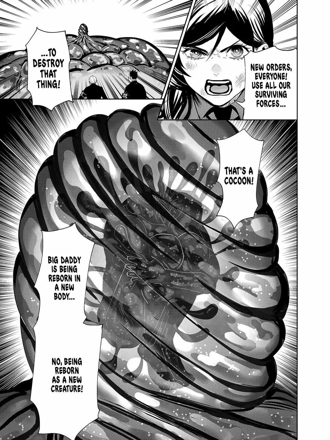 Read Lili-Men chapter 77 image 5 on Lezhin