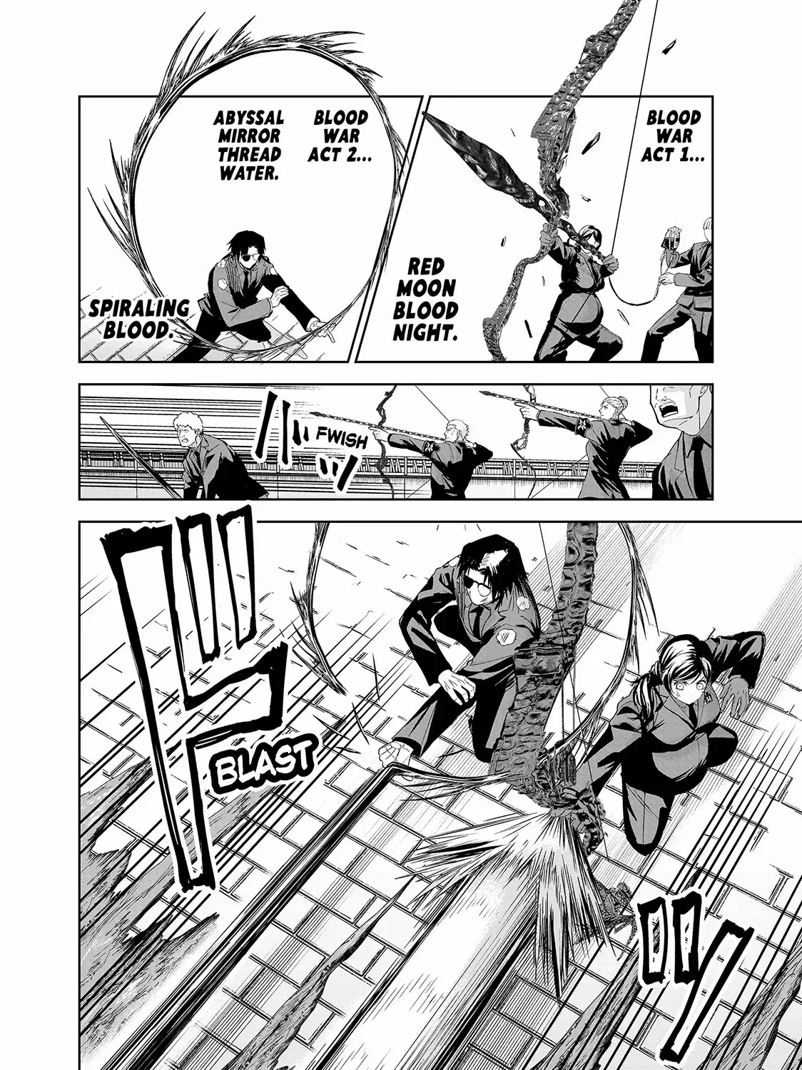 Read Lili-Men chapter 77 image 7 on Lezhin