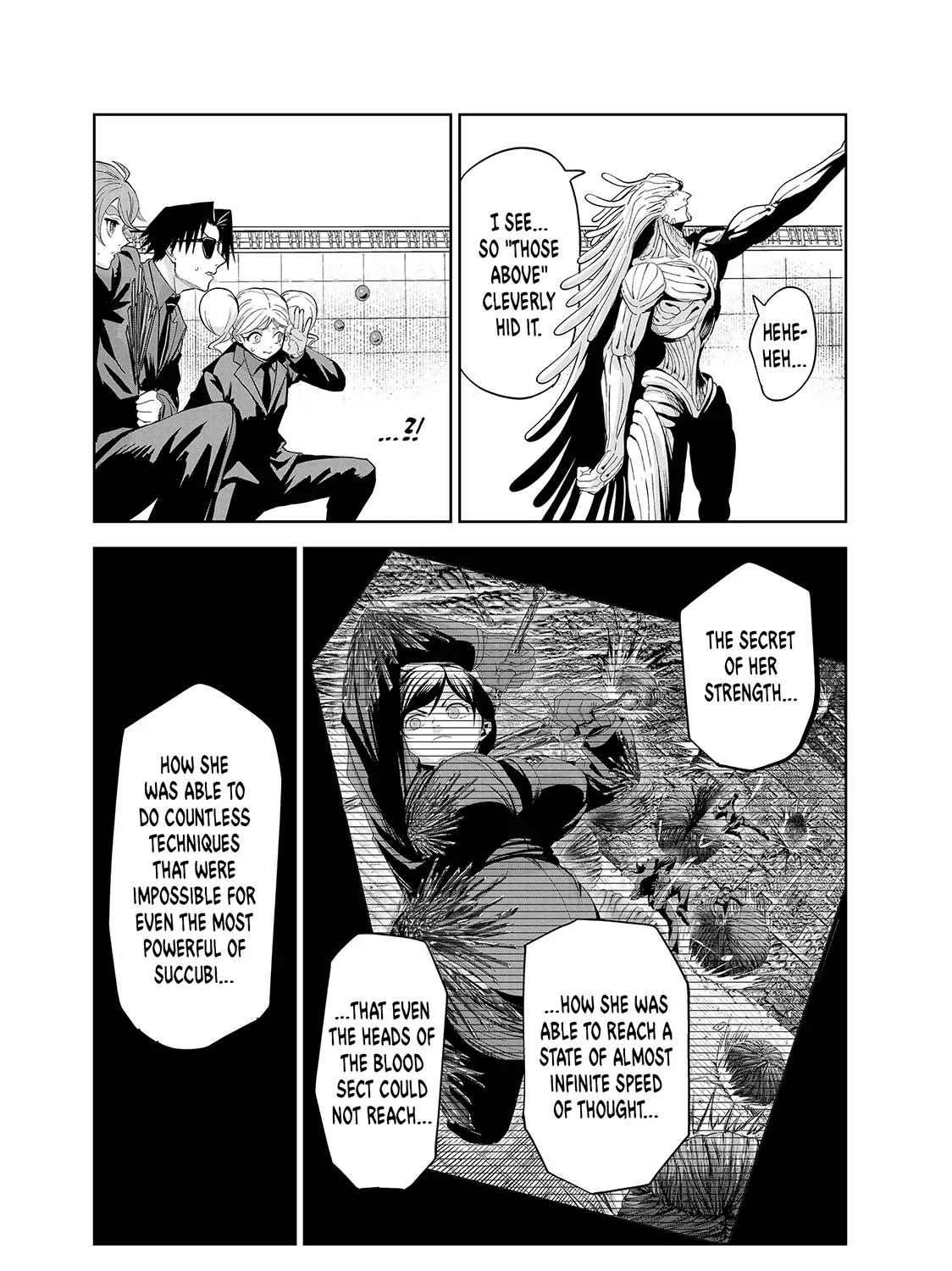 Read Lili-Men chapter 78 image 11 on Lezhin