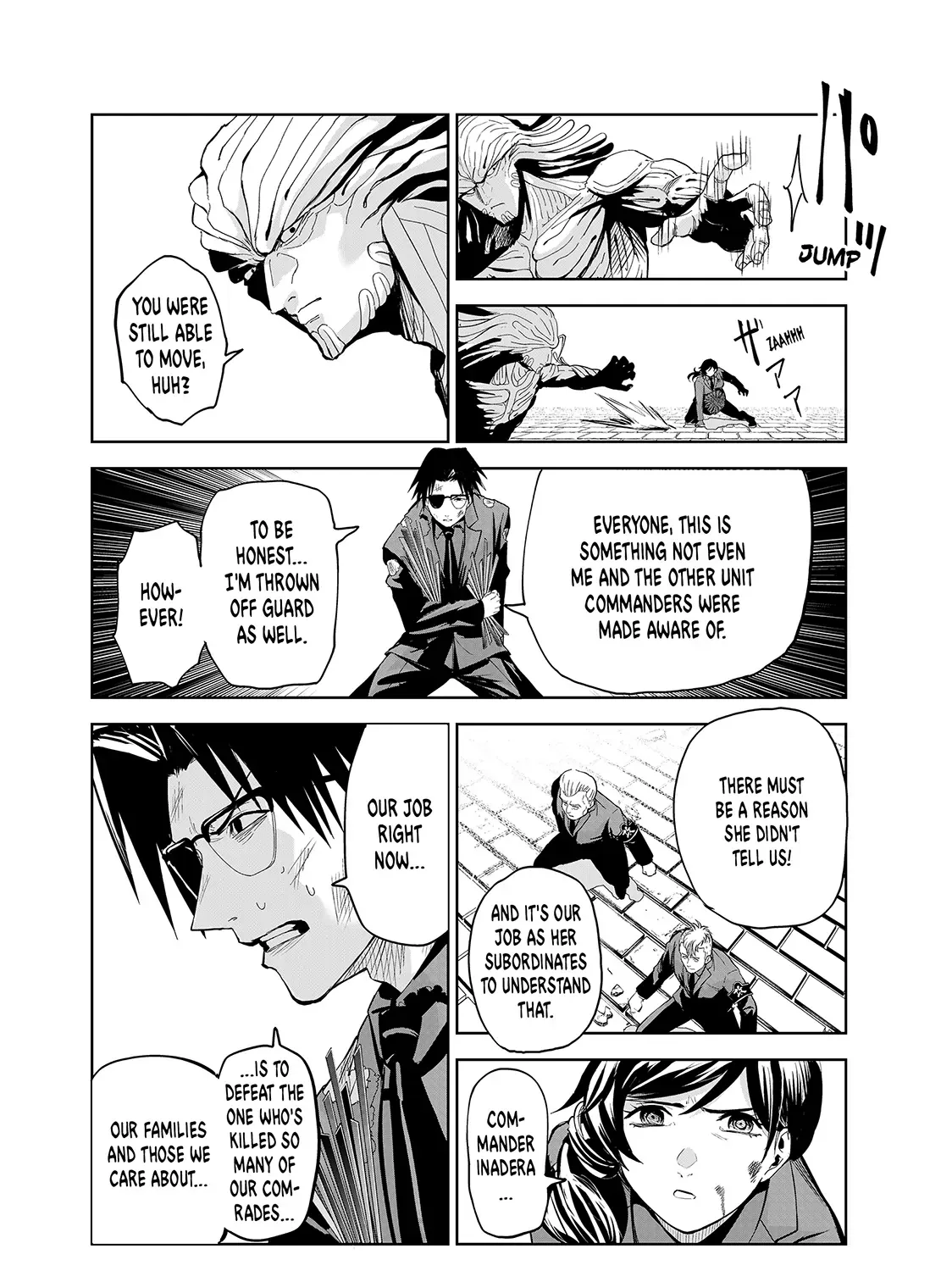 Read Lili-Men chapter 78 image 15 on Lezhin